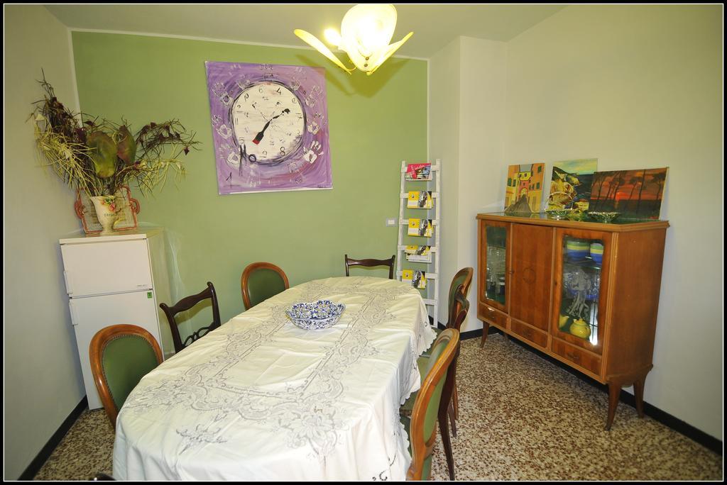 B&B Au Caruggiu Ceriale Exterior foto