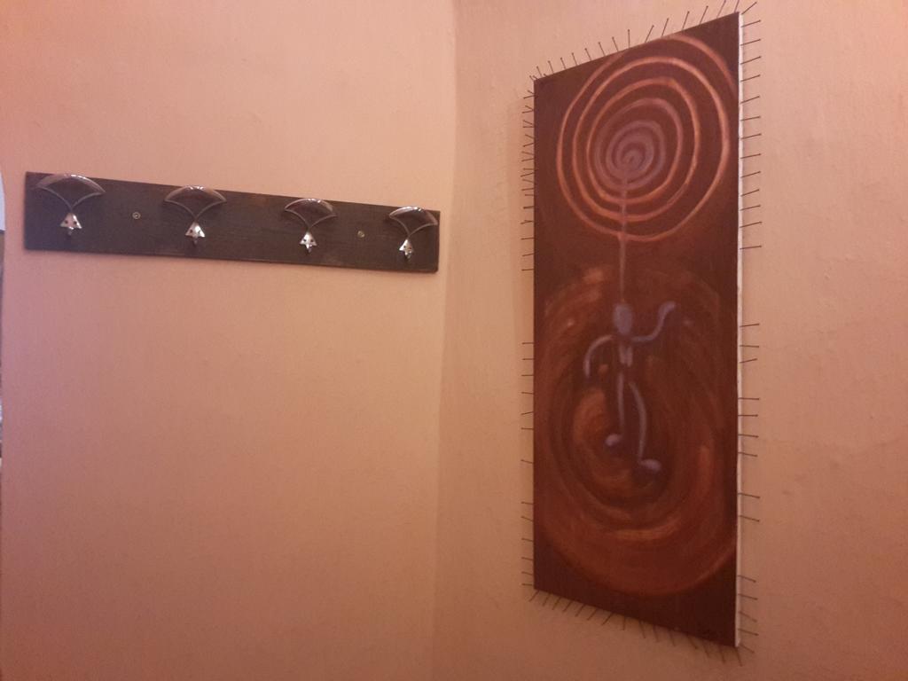 B&B Au Caruggiu Ceriale Zimmer foto
