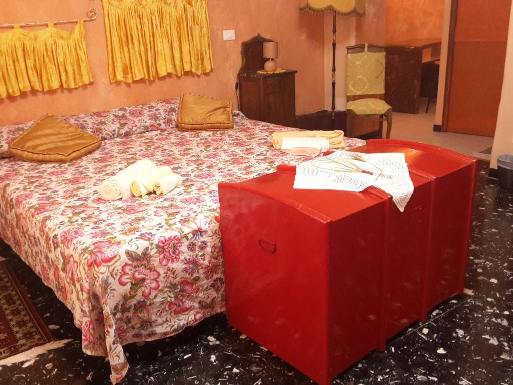 B&B Au Caruggiu Ceriale Zimmer foto