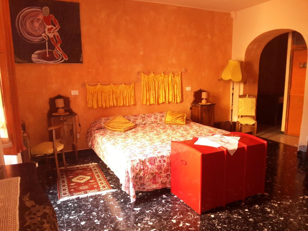 B&B Au Caruggiu Ceriale Zimmer foto