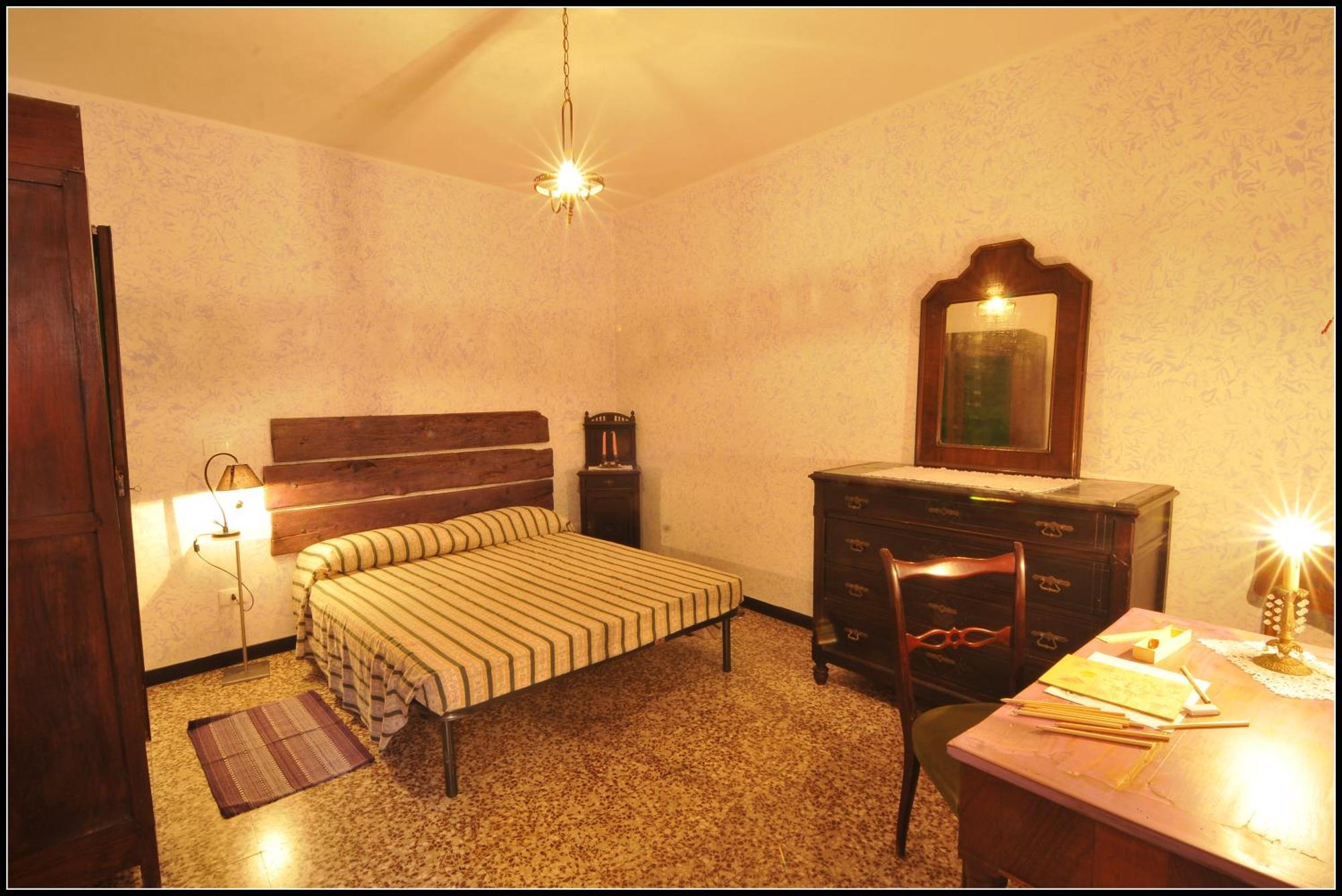 B&B Au Caruggiu Ceriale Zimmer foto