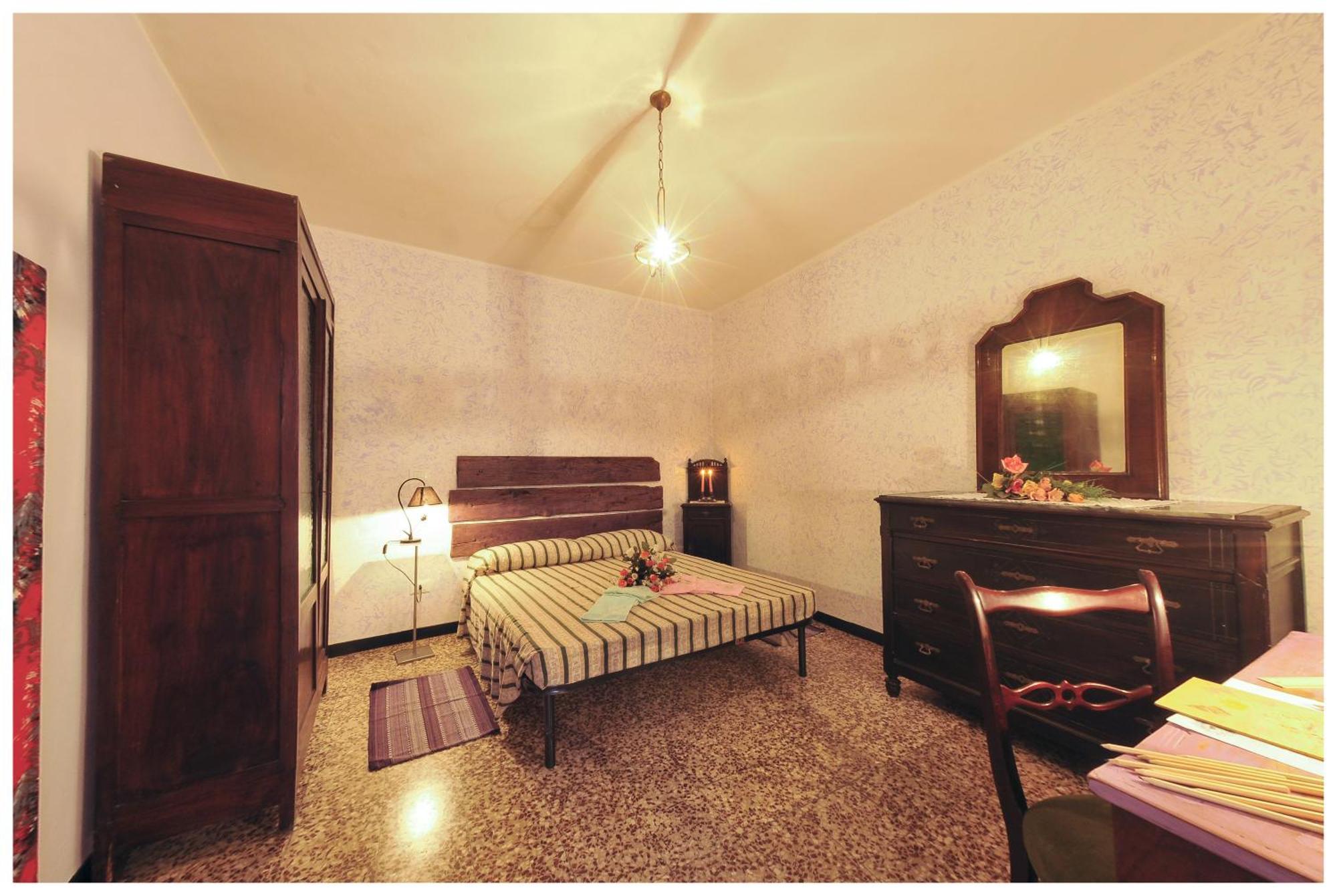 B&B Au Caruggiu Ceriale Zimmer foto