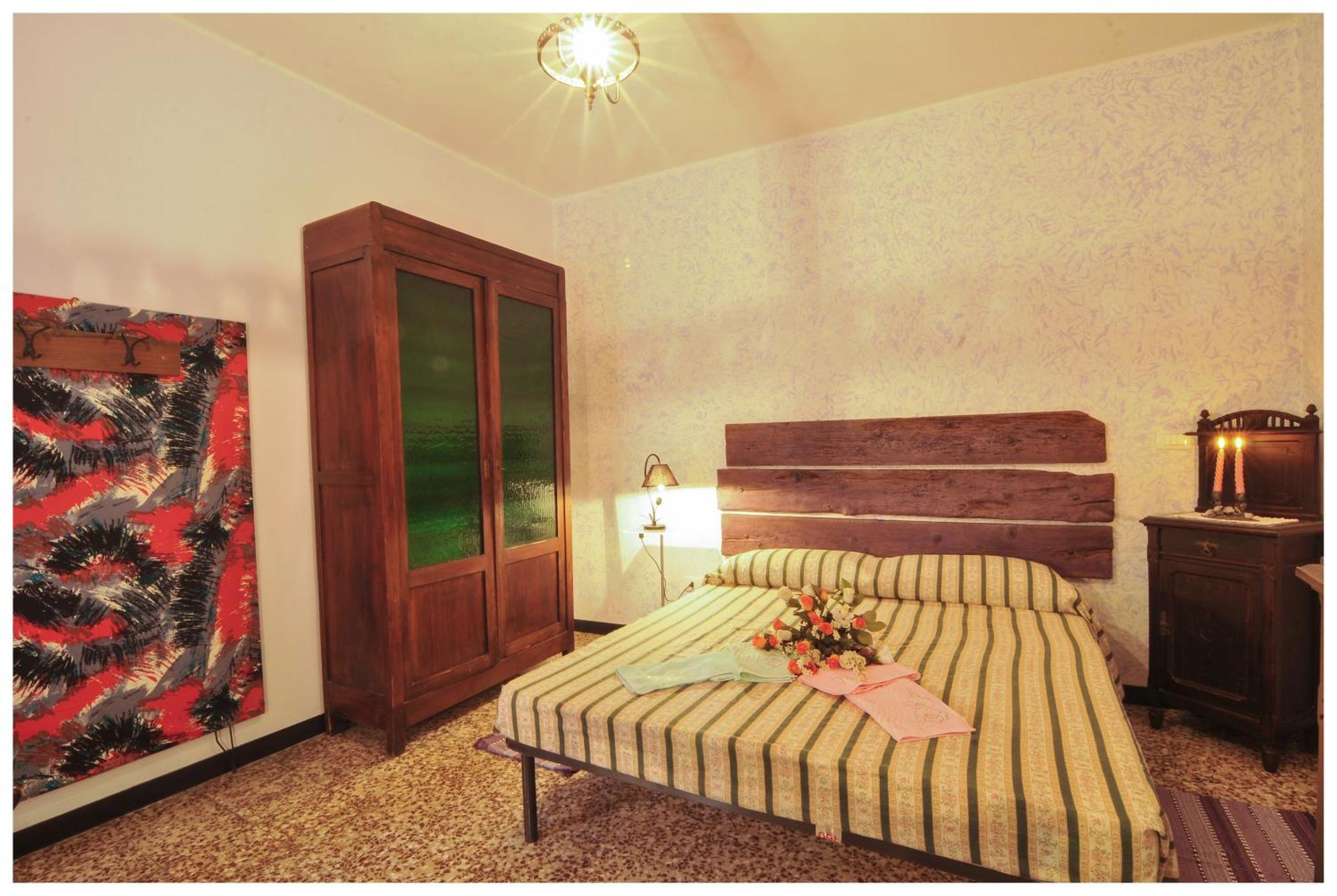 B&B Au Caruggiu Ceriale Zimmer foto