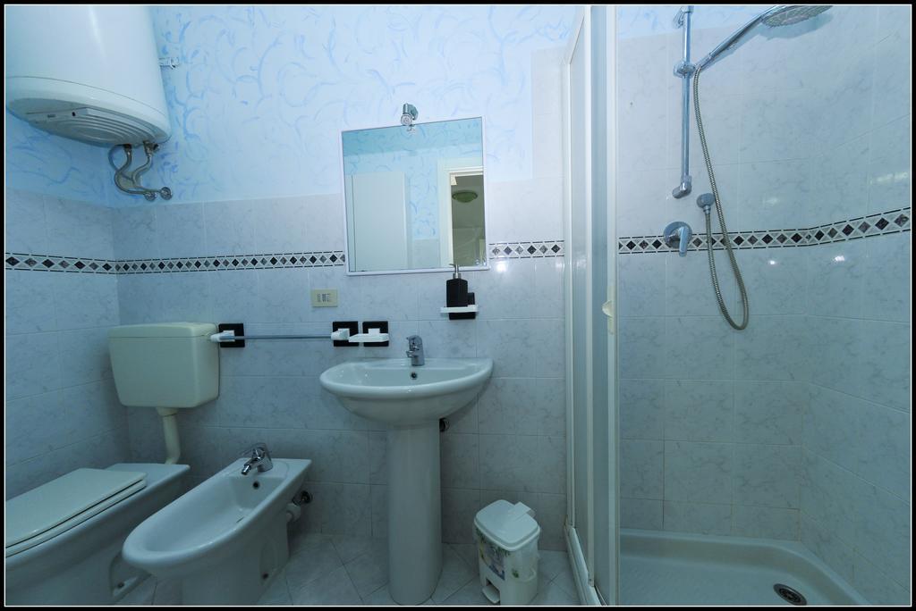 B&B Au Caruggiu Ceriale Zimmer foto