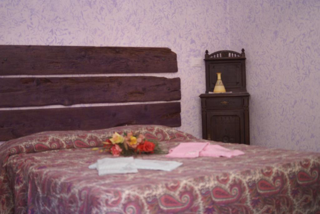 B&B Au Caruggiu Ceriale Zimmer foto
