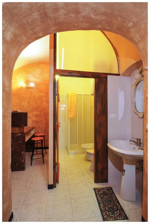 B&B Au Caruggiu Ceriale Zimmer foto